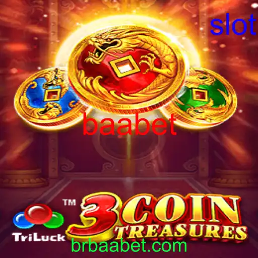 3CoinTreasures