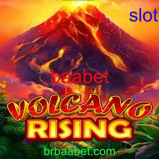 VolcanoRising