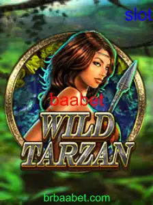 WildTarzan